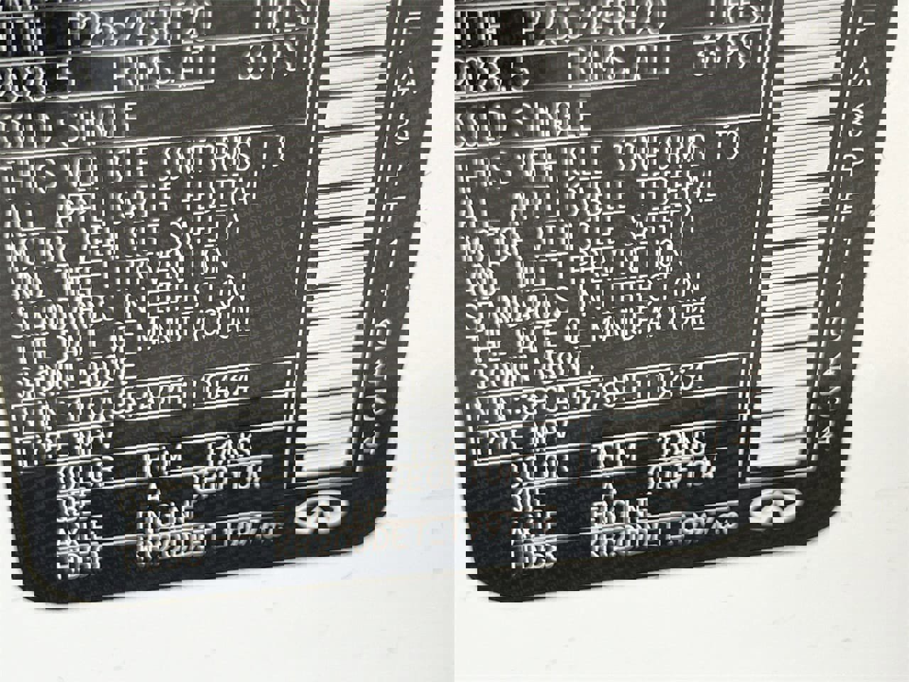 Used 2023 INFINITI QX50 Sport w/ Cargo Package image 31