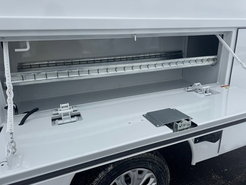 New 2026 Ford Transit 350 image 28