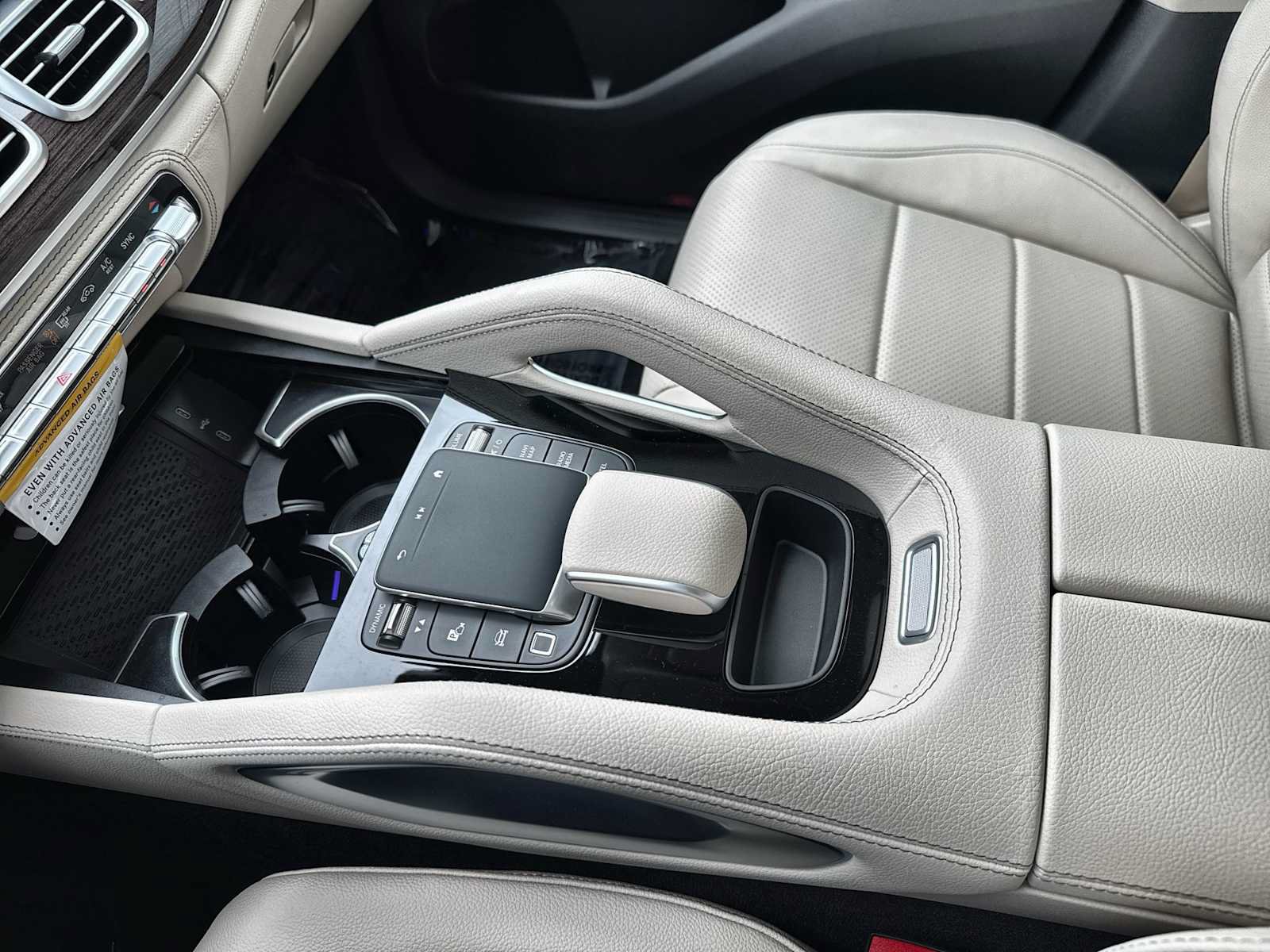 New 2026 Mercedes-Benz GLE 350 4MATIC image 22