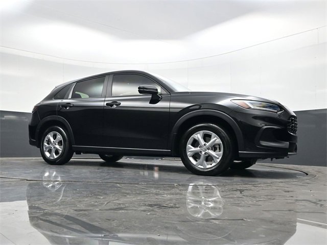 Used 2024 Honda HR-V LX image 29