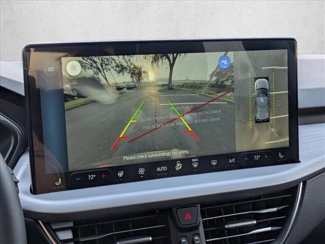 New 2026 Ford Escape SE w/ PHEV Premium Package image 12