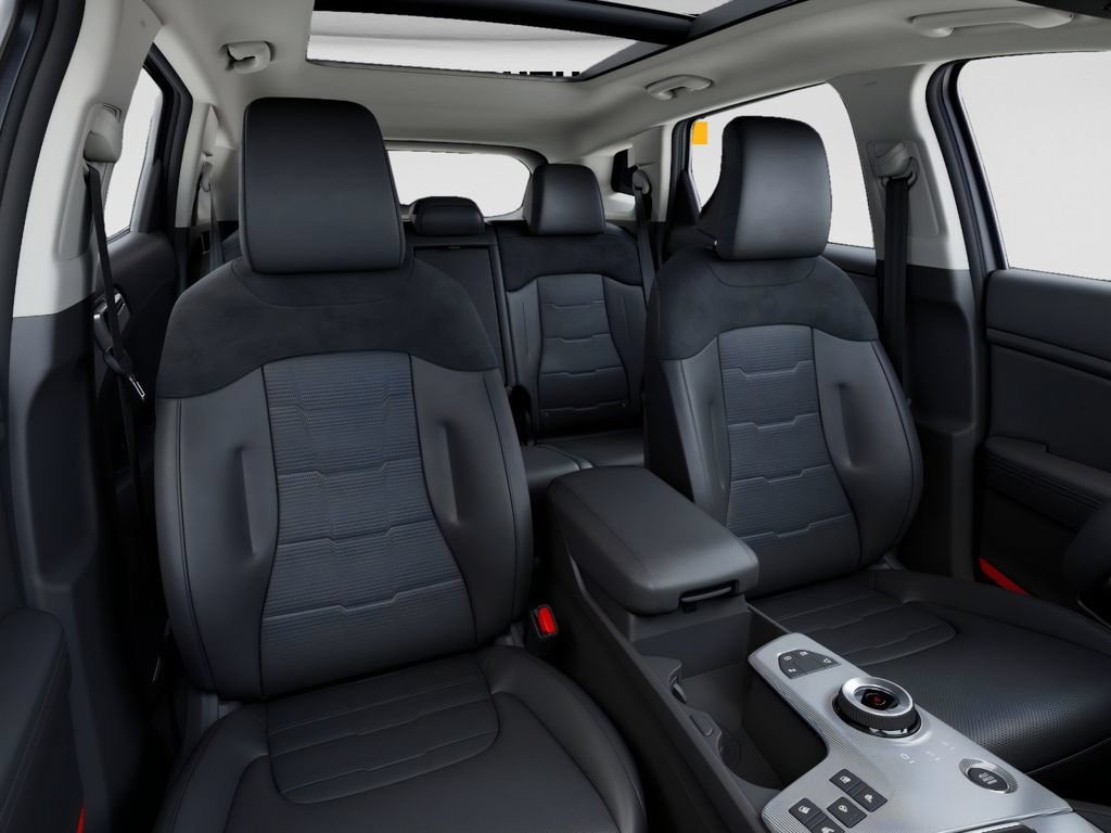 New 2026 Kia Sportage SX Prestige AWD/4WD image 15