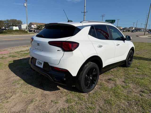 Used 2024 Buick Encore GX Sport Touring w/ Comfort Package image 7