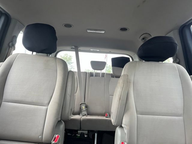 Used 2015 Kia Sedona LX FWD image 26