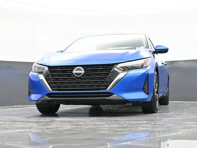 Used 2024 Nissan Sentra SV FWD image 48