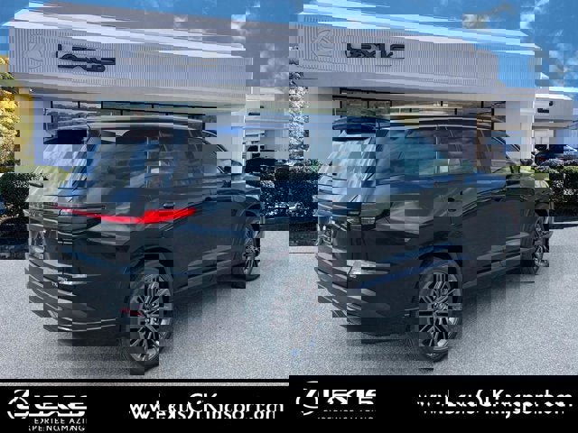 New 2026 Lexus TX 350 AWD w/ Technology Package image 4