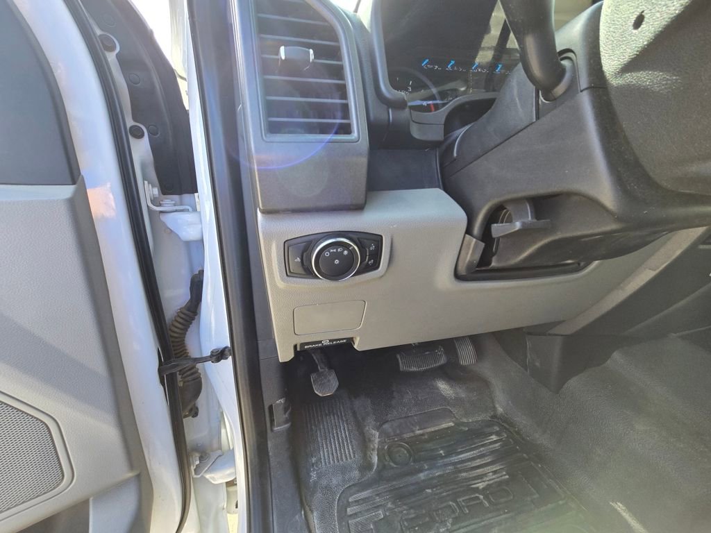Used 2021 Ford F350 XL w/ Power Equipment Group image 13