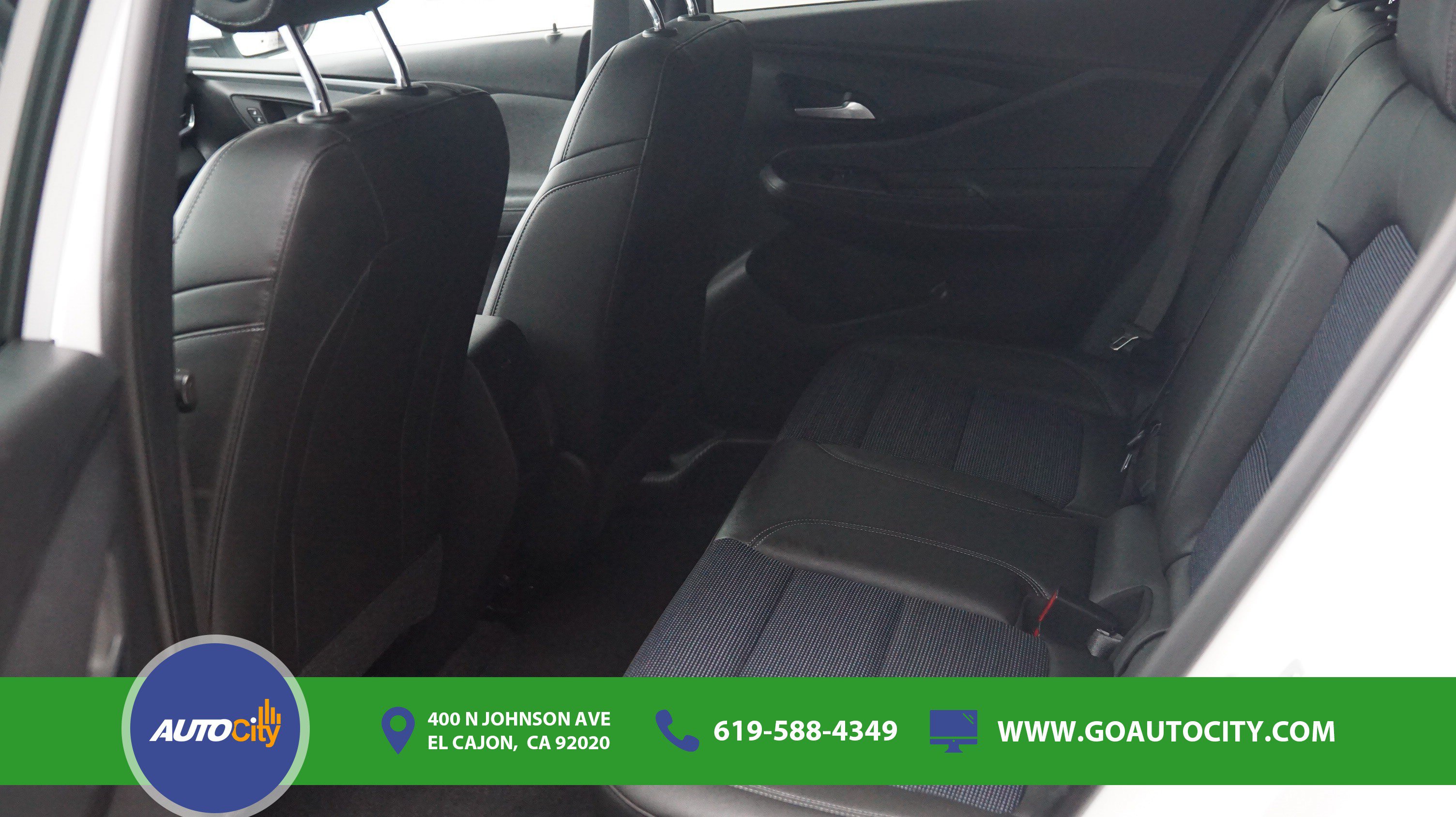 Used 2026 Buick Envista Preferred FWD image 14