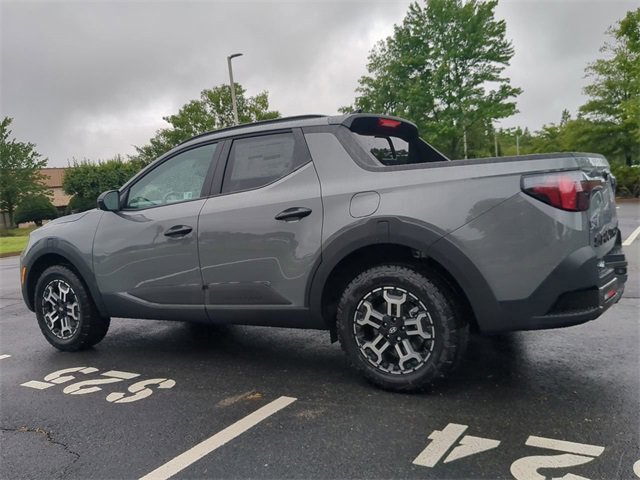 New 2025 Hyundai Santa Cruz XRT image 6