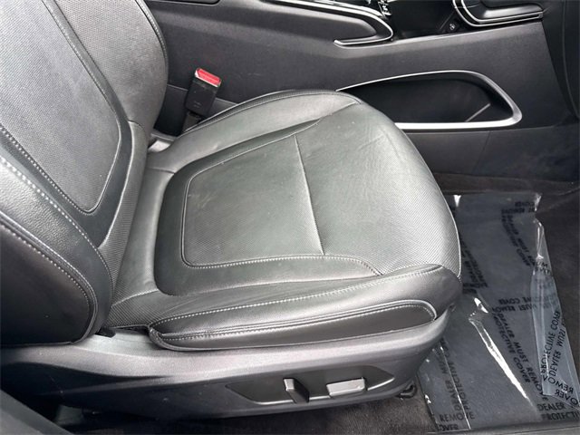 Used 2022 Hyundai Tucson Limited image 10