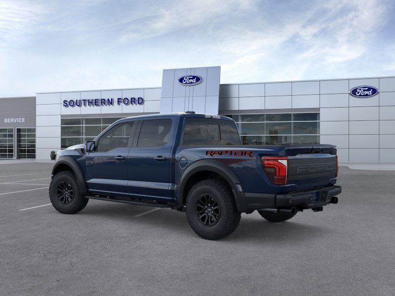 New 2025 Ford F150 Raptor image 4
