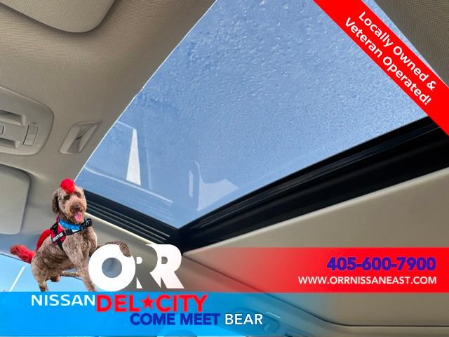 New 2026 Nissan Armada Platinum Reserve AWD/4WD image 29