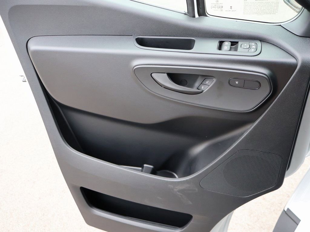 New 2026 Mercedes-Benz Sprinter 144 Cargo image 41