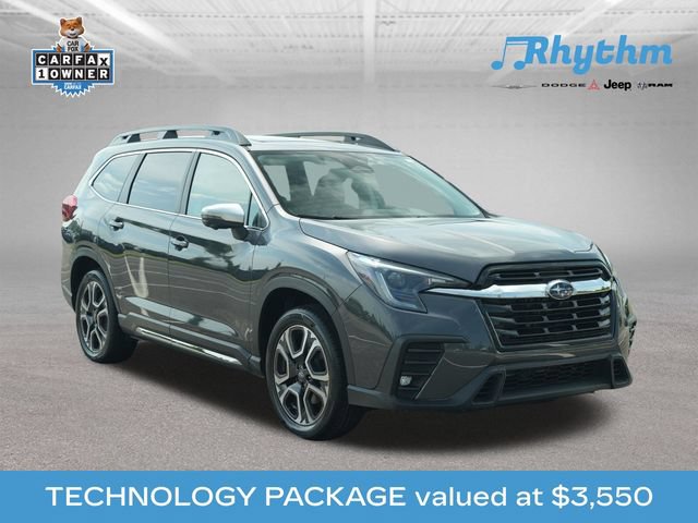Used 2023 Subaru Ascent Limited w/ Technology Package