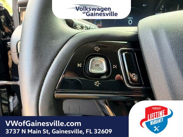Used 2024 Lincoln Corsair Reserve FWD image 21