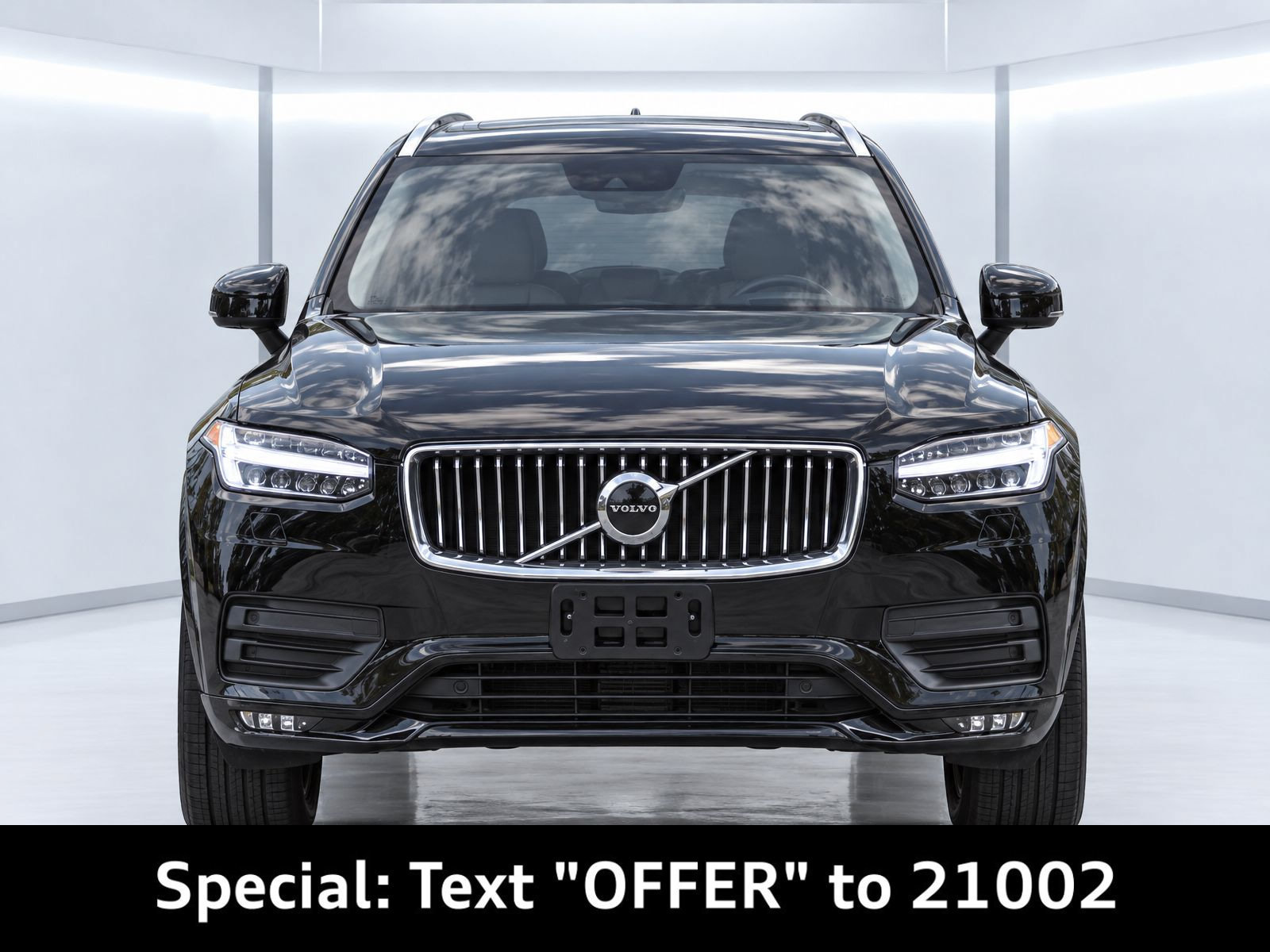 Used 2020 Volvo XC90 T6 Momentum AWD/4WD image 5