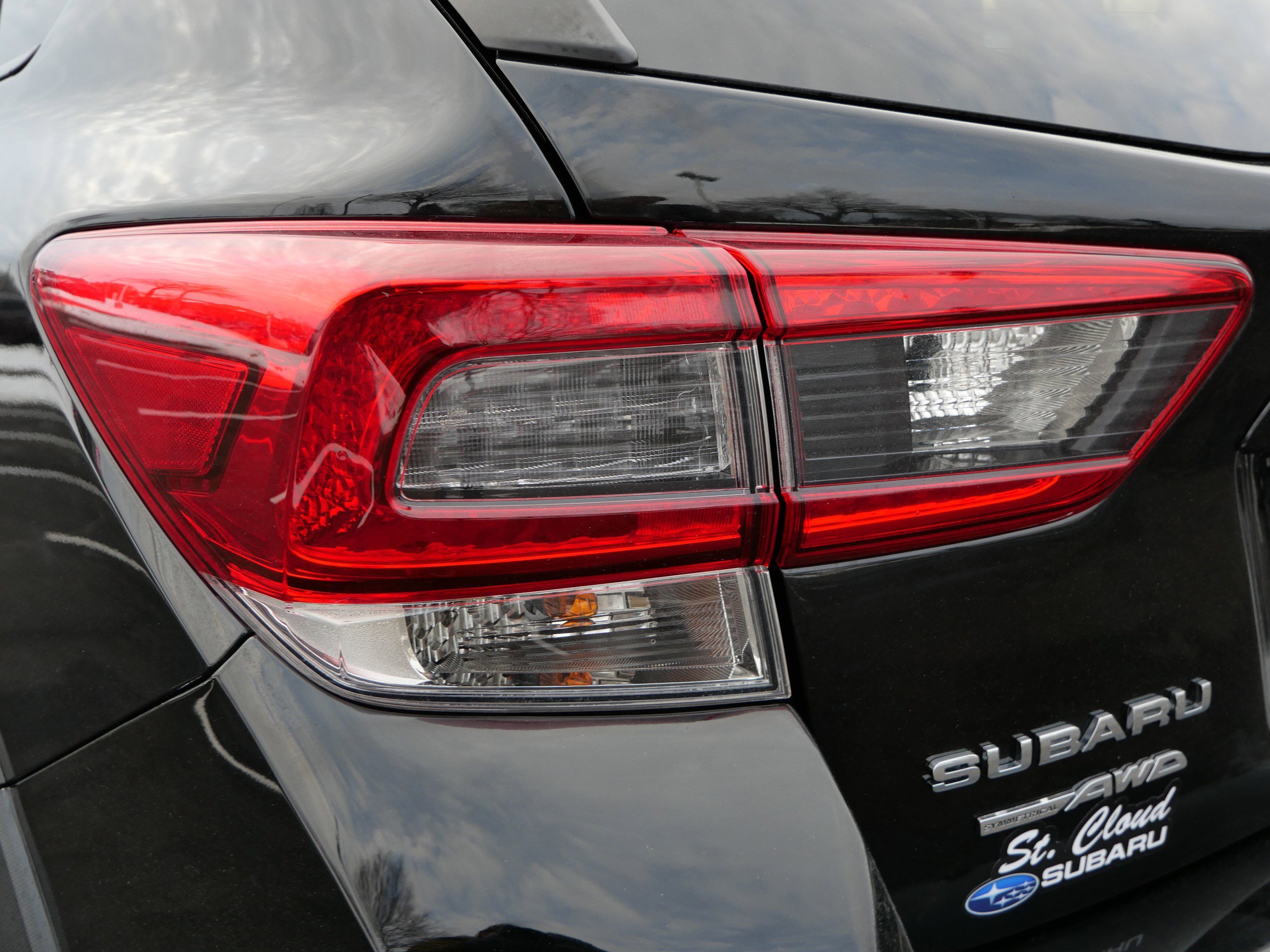 Used 2023 Subaru Crosstrek 2.0i Premium image 17