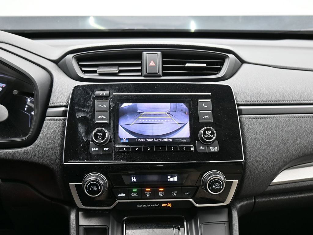 Used 2021 Honda CR-V LX image 45