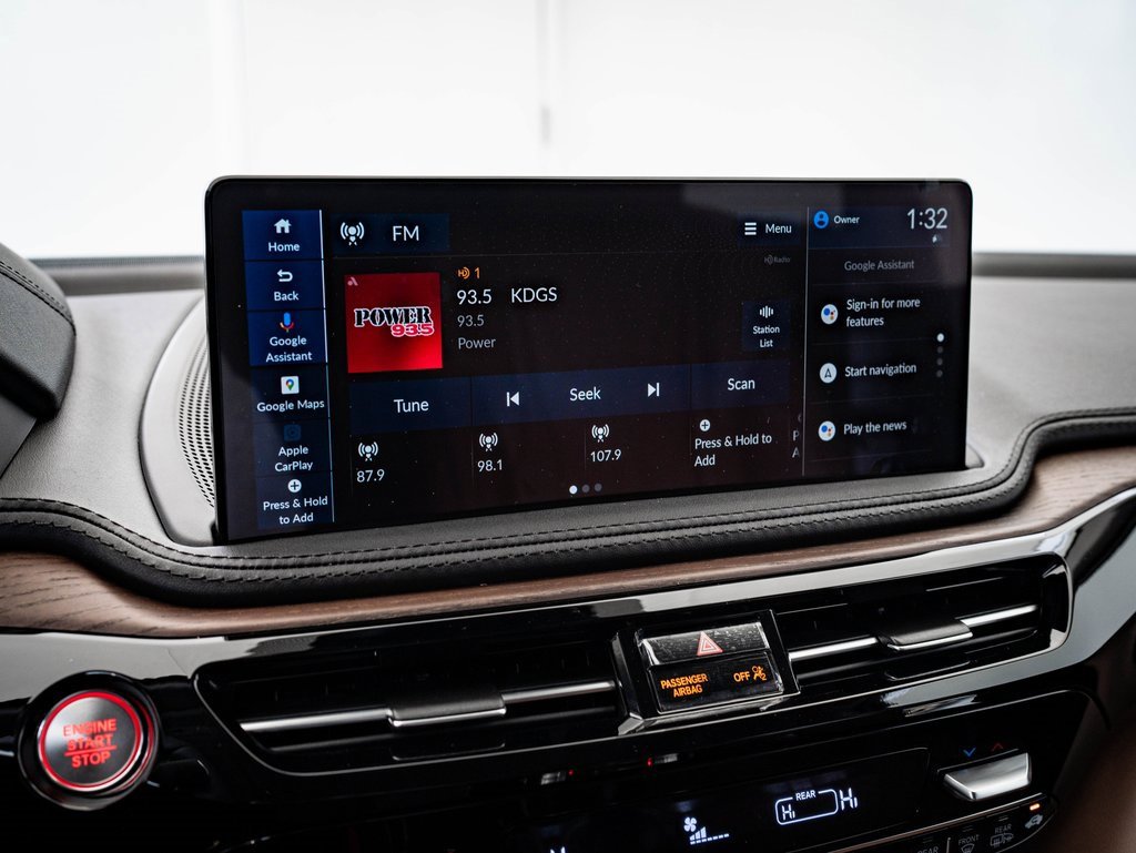 New 2026 Acura MDX SH-AWD w/ Advance Package image 33