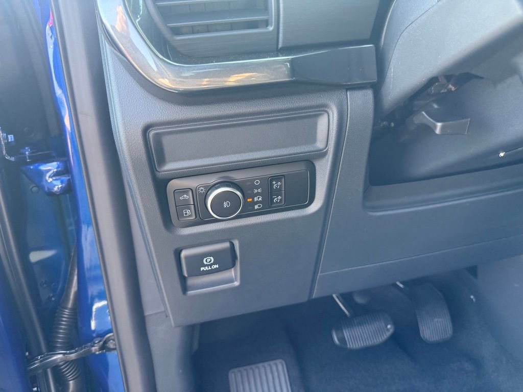 New 2026 Ford F150 STX w/ Equipment Group 200A AWD/4WD image 17