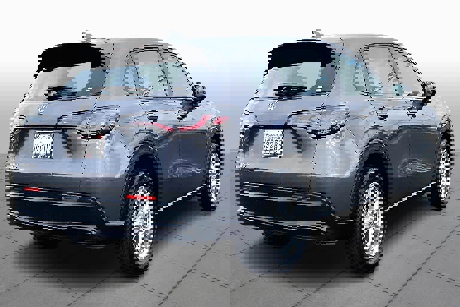 Used 2023 Honda HR-V LX image 12