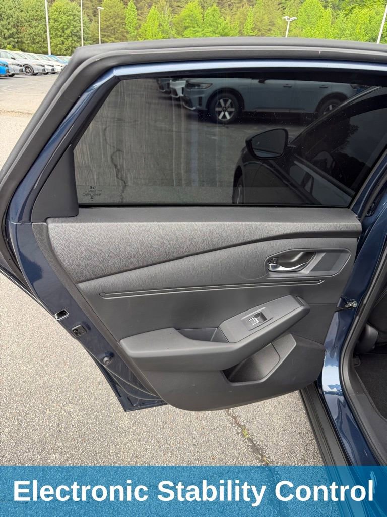 Used 2024 Honda Accord EX image 11