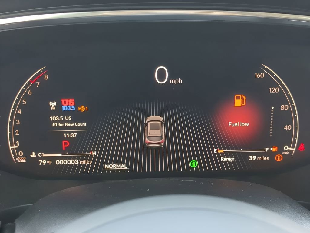 New 2026 Acura MDX FWD w/ Technology Package image 29