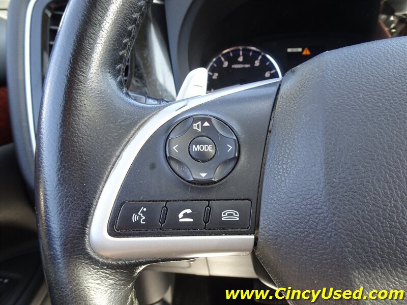 Used 2015 Mitsubishi Outlander GT AWD/4WD image 21