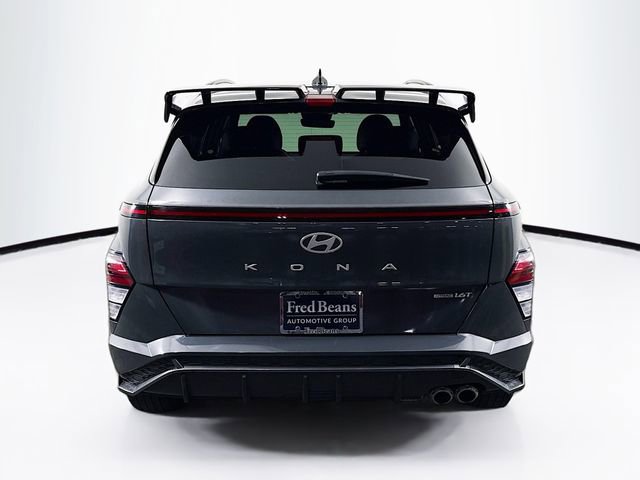 Used 2024 Hyundai Kona N Line image 6
