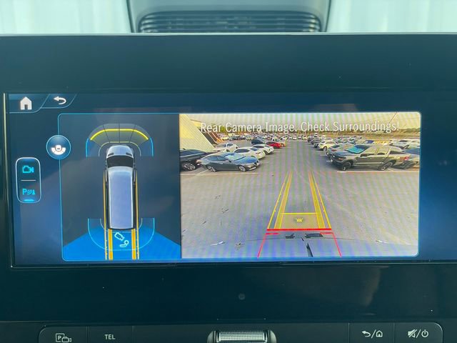 New 2025 Mercedes-Benz Sprinter 2500 image 26