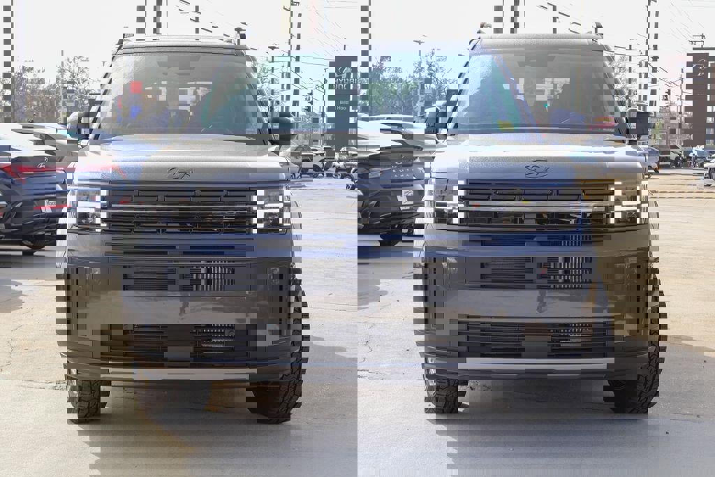 New 2026 Hyundai Santa Fe XRT image 28