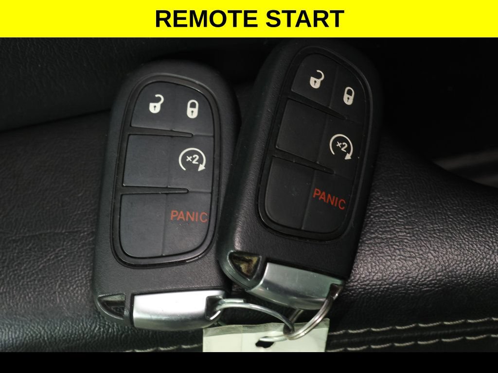 Used 2022 Jeep Cherokee Latitude Lux AWD/4WD image 12