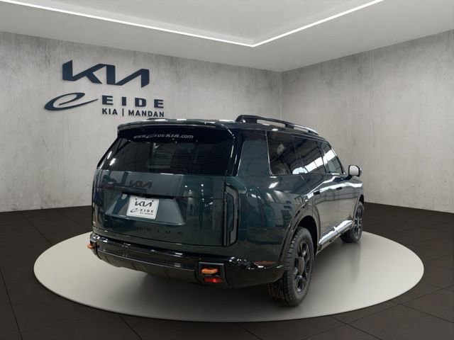New 2027 Kia Telluride SX Prestige X-Pro image 5