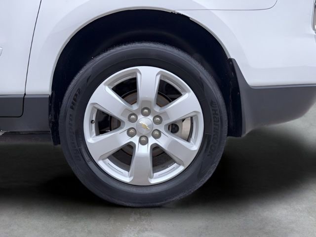 Used 2017 Chevrolet Traverse LT w/ Style and Technology Package image 9
