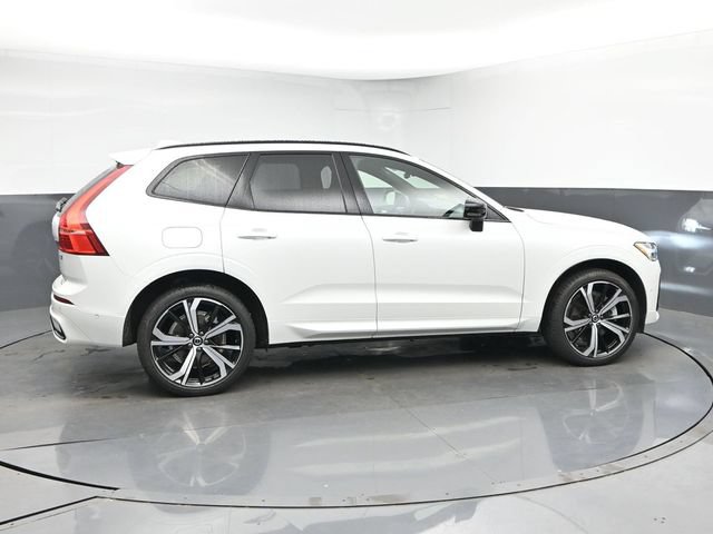 Used 2023 Volvo XC60 B5 Ultimate AWD/4WD image 9