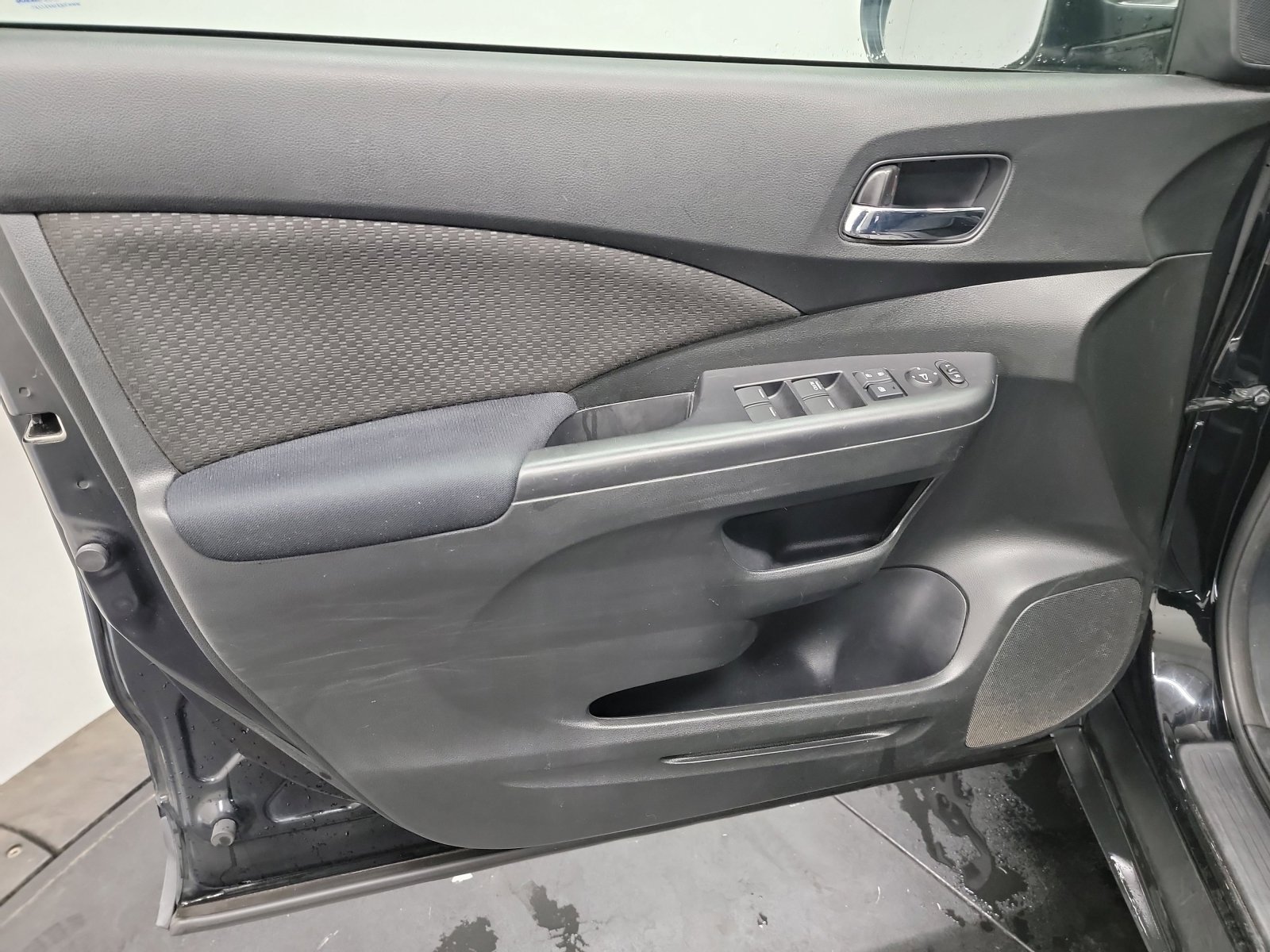 Used 2016 Honda CR-V EX image 13