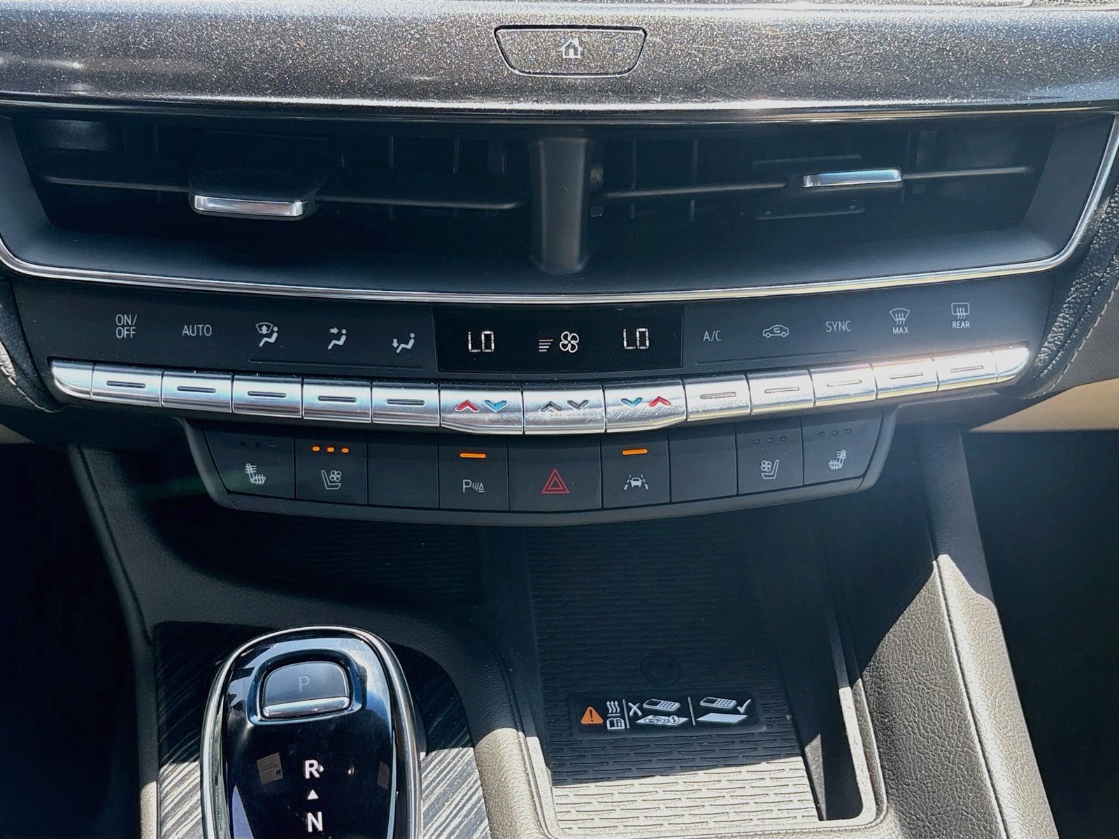 Used 2024 Cadillac CT5 Premium Luxury w/ Technology Package AWD/4WD image 15