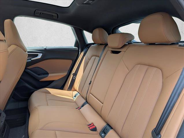 New 2026 Audi A5 Prestige AWD/4WD image 16