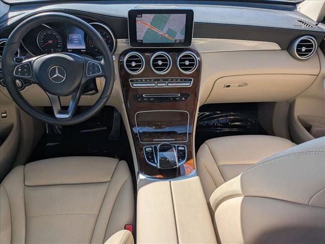 Used 2017 Mercedes-Benz GLC 300 image 17