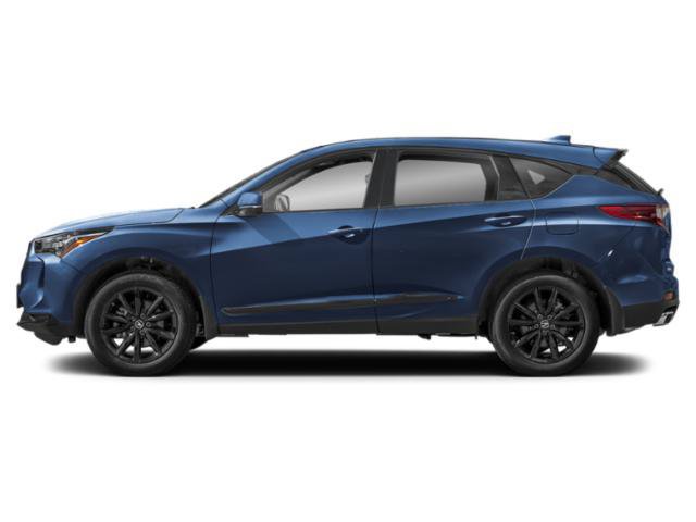 Used 2025 Acura RDX SH-AWD image 3