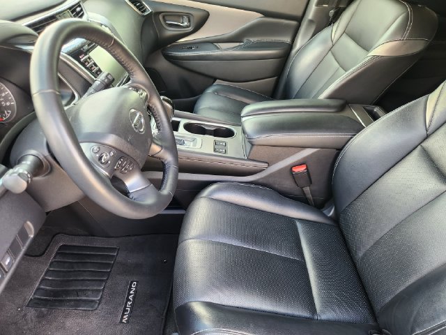 Used 2019 Nissan Murano SL FWD image 14