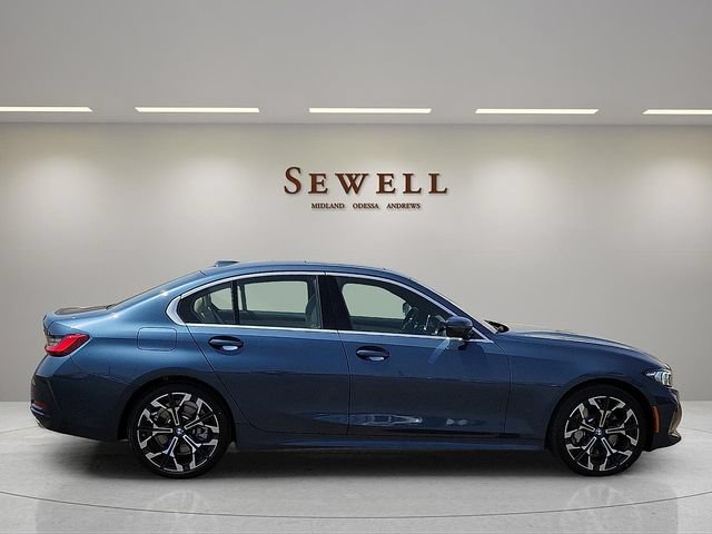 New 2026 BMW 330i xDrive Sedan AWD/4WD image 6