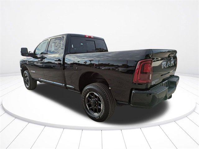 Used 2026 RAM 2500 Laramie image 6