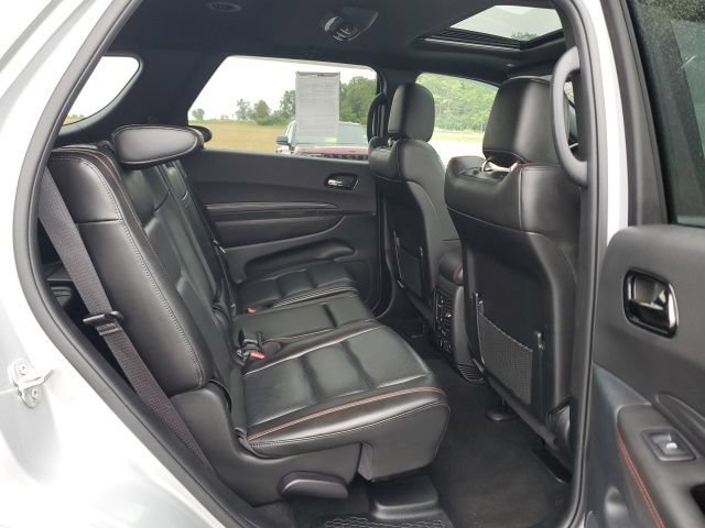 Used 2024 Dodge Durango R/T AWD/4WD image 23