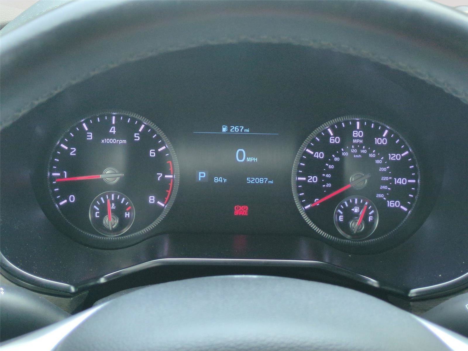Used 2022 Kia Telluride EX w/ EX Premium Package AWD/4WD image 19