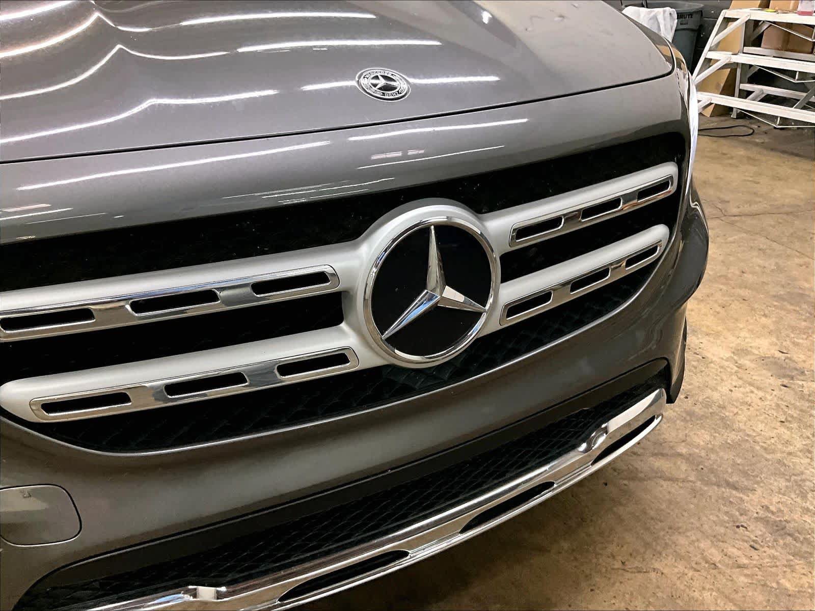Used 2023 Mercedes-Benz GLB 250 4MATIC image 32
