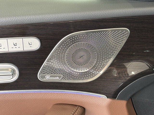 Used 2025 Mercedes-Benz GLS 450 4MATIC image 14