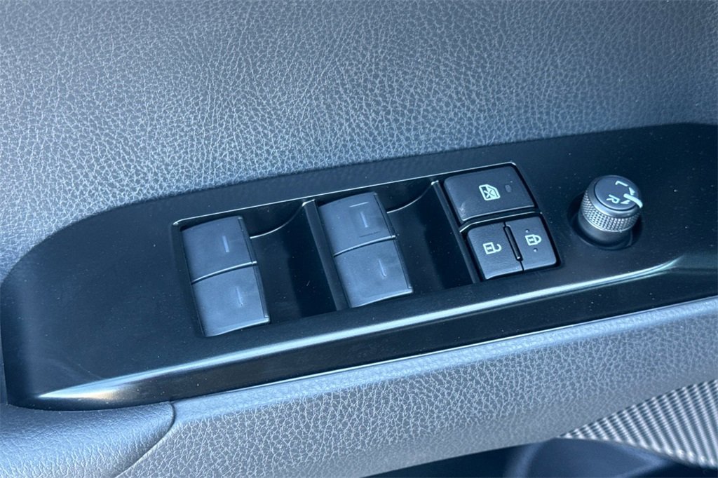 New 2026 Toyota Camry SE image 12