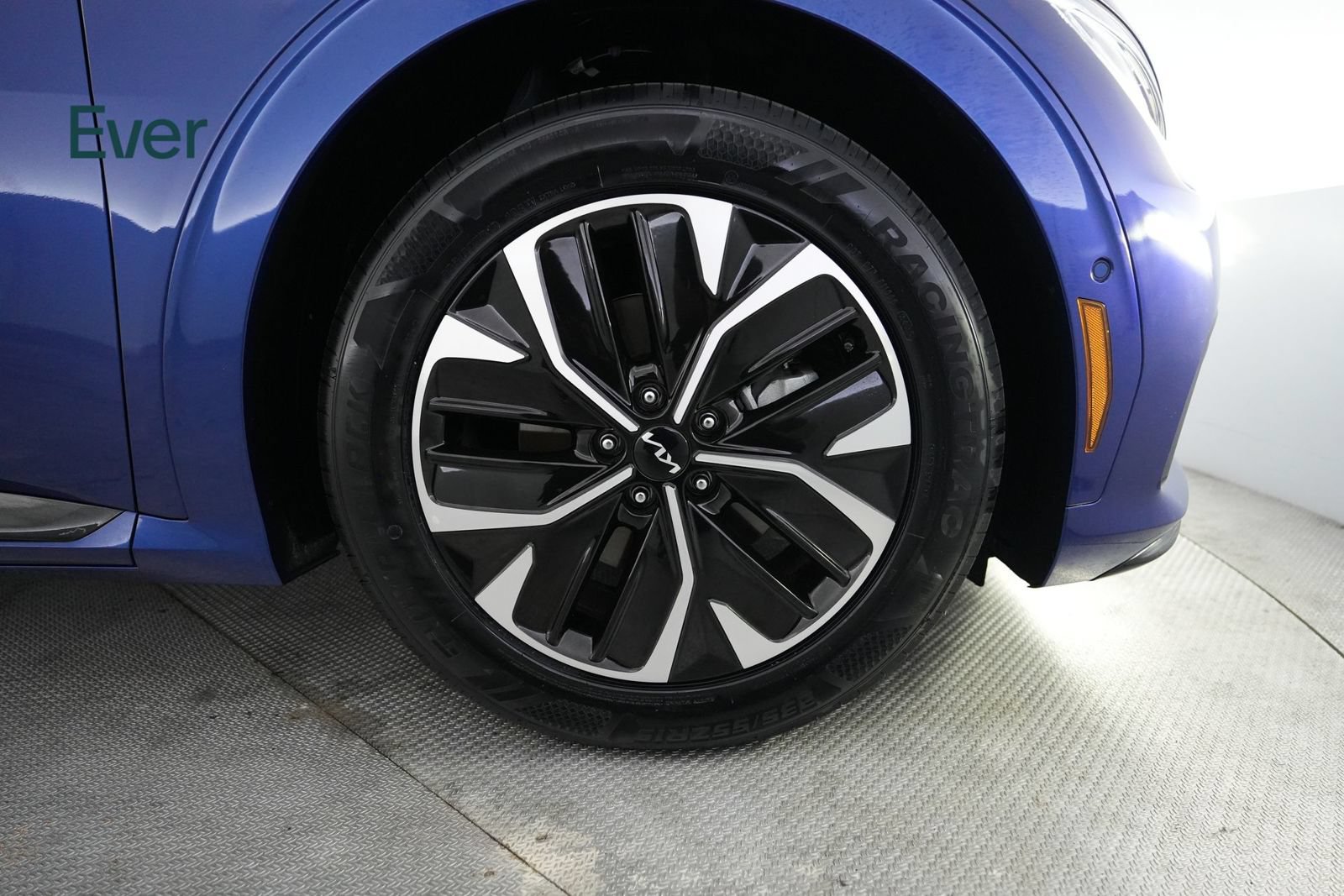 Used 2024 Kia EV6 GT-Line RWD image 20