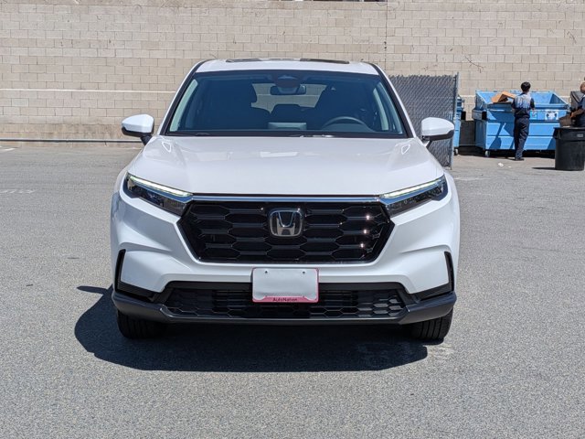Used 2025 Honda CR-V EX image 2